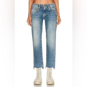 Frame le nouveau straight